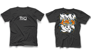 Diseño de Camiseta por Feni:) para este proyecto | Diseño: #34368732