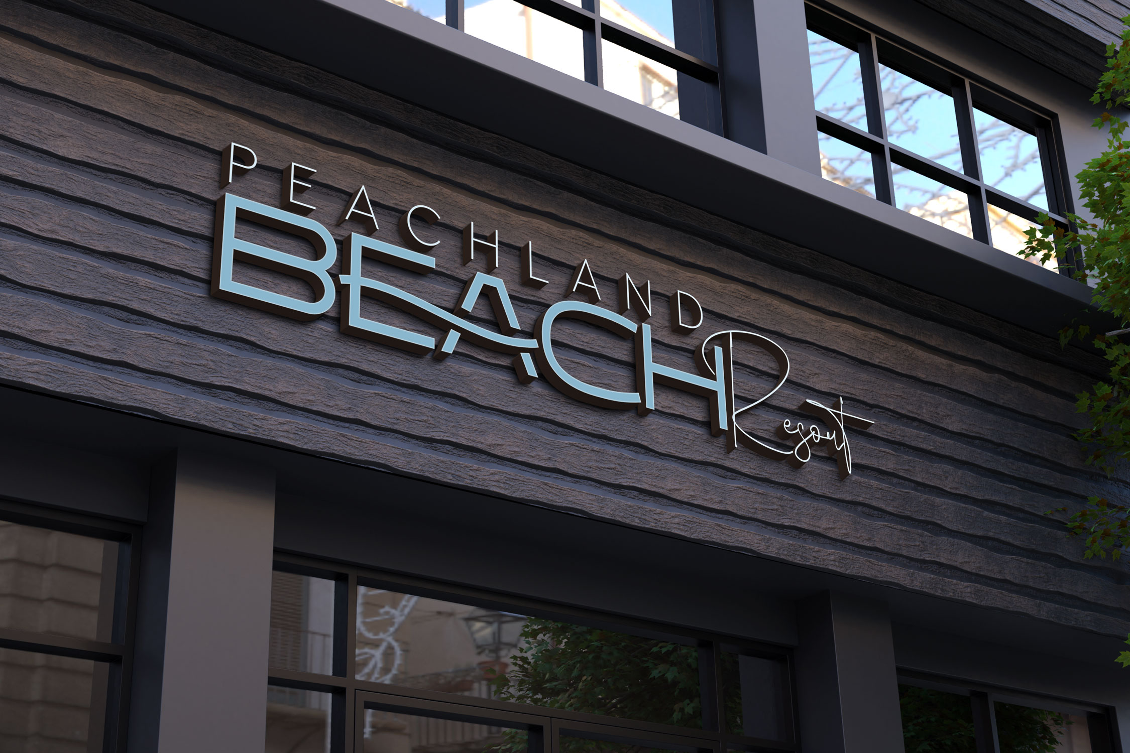 Logo Design by Kavth for this project | Design #34369027