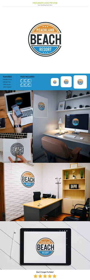 Logo Design by VectorForge for this project | Design: #34342996