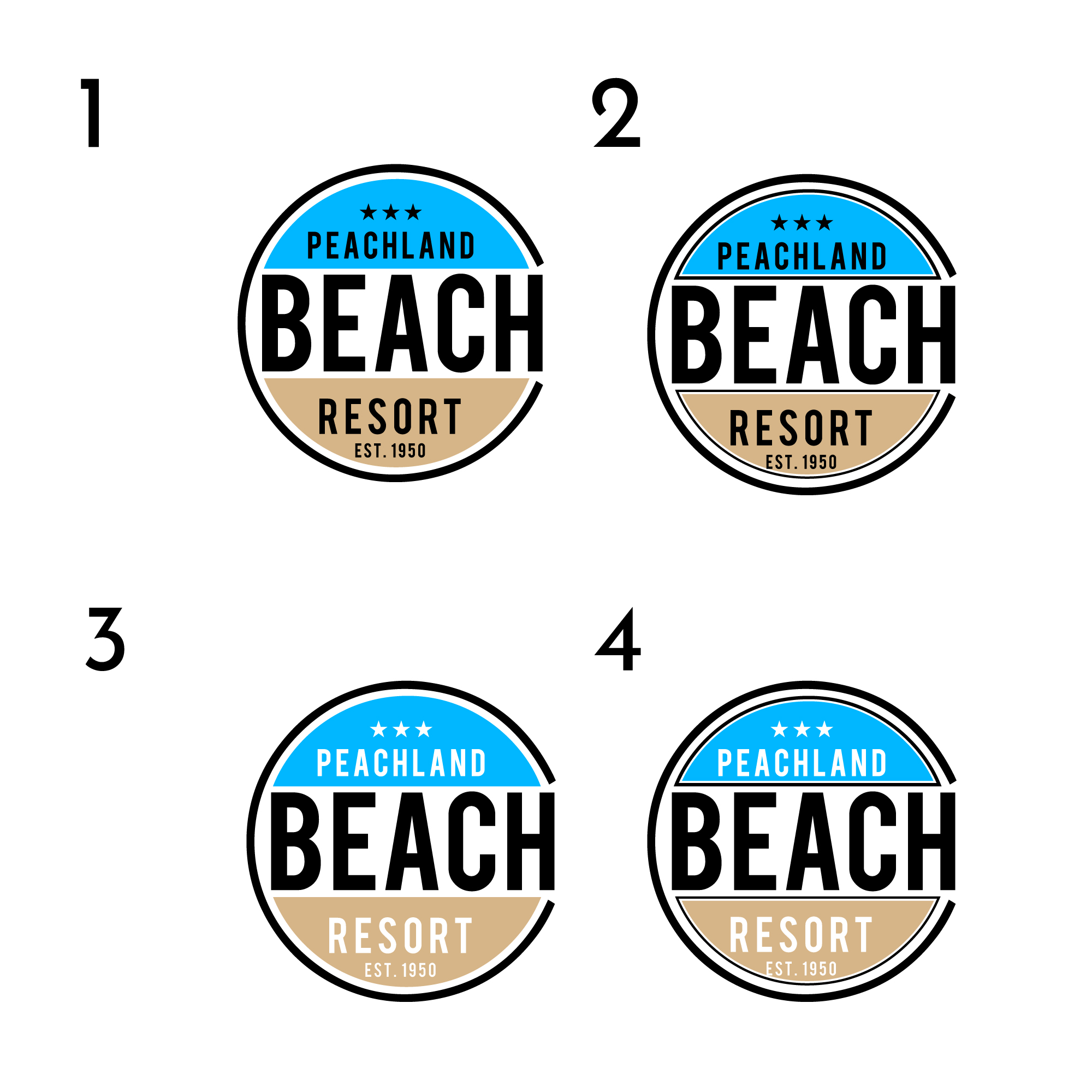 Logo Design by VectorForge for this project | Design #34422831