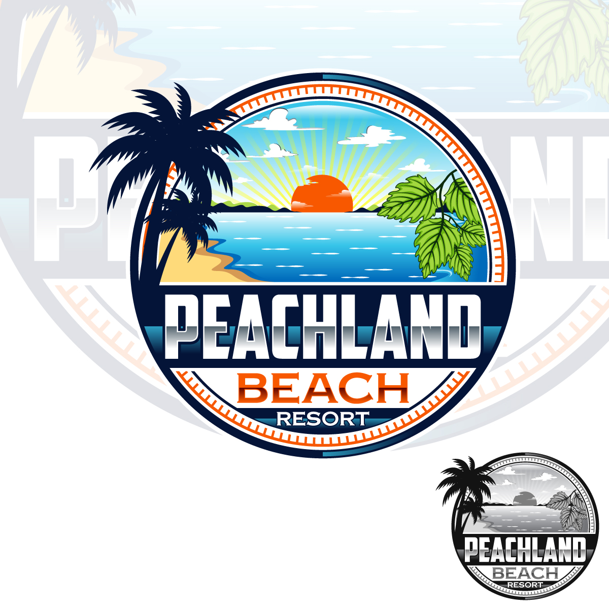 Logo Design by Suvendu.S for this project | Design #34357233
