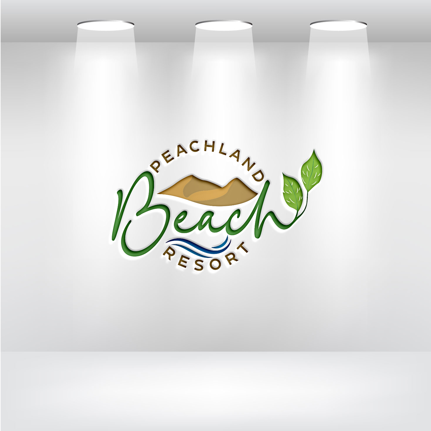 Logo Design by Mk_Graphix for this project | Design #34338324
