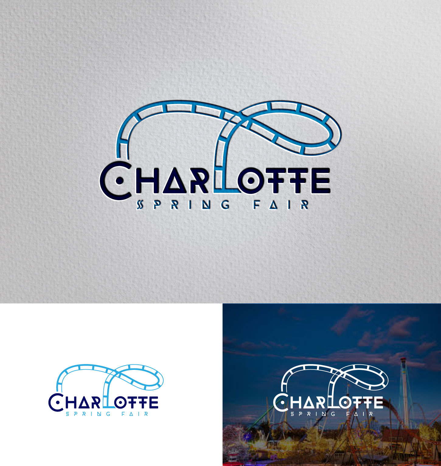 Logo Design by Mi Design1 for this project | Design #34333374