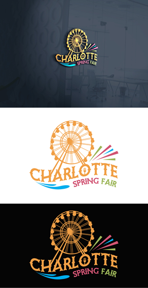 Logo Design by Loknath for this project | Design: #34335575