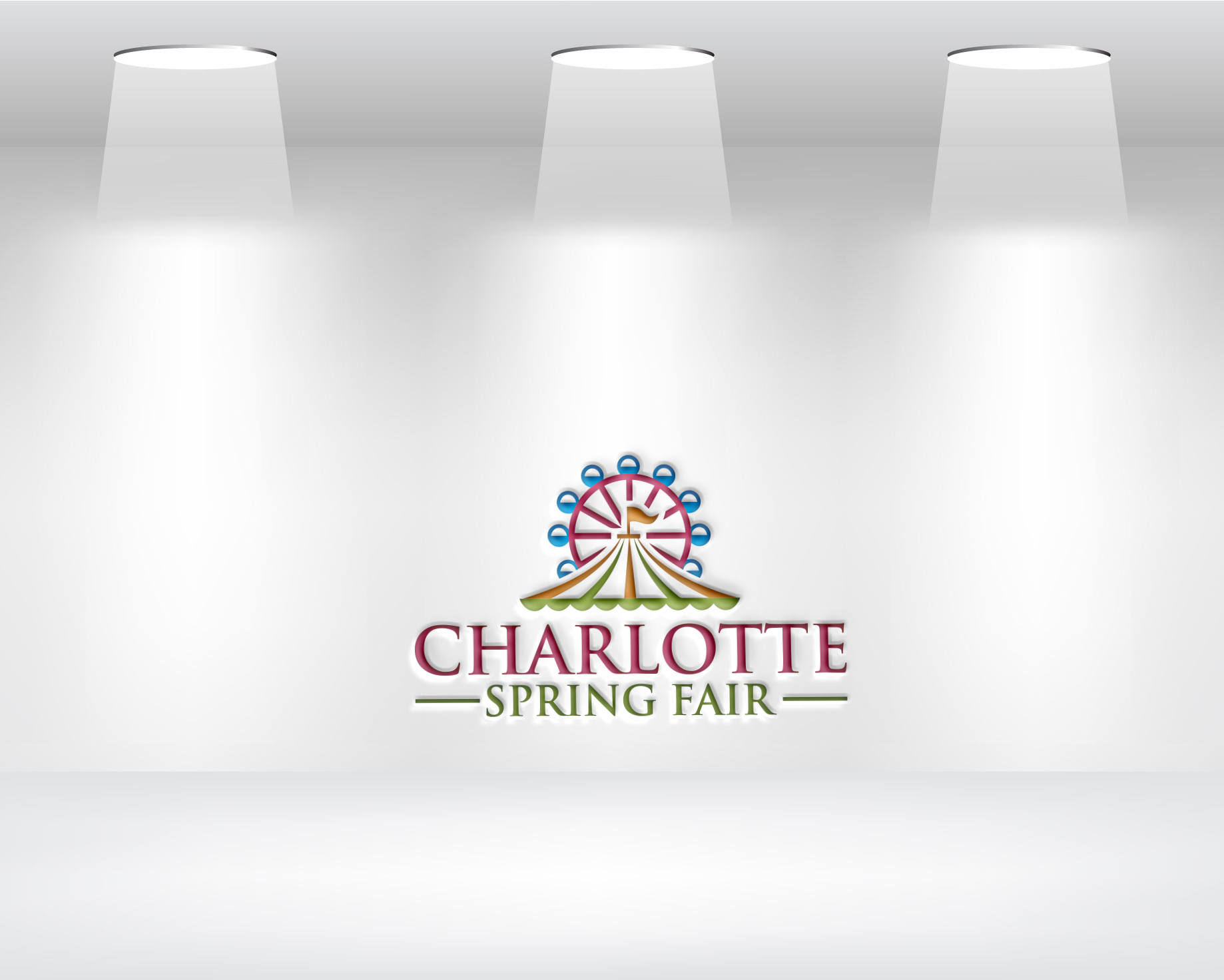 Logo Design by Daniel Khan for this project | Design #34334869