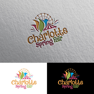 Logo Design by chris Ray for this project | Design: #34332357