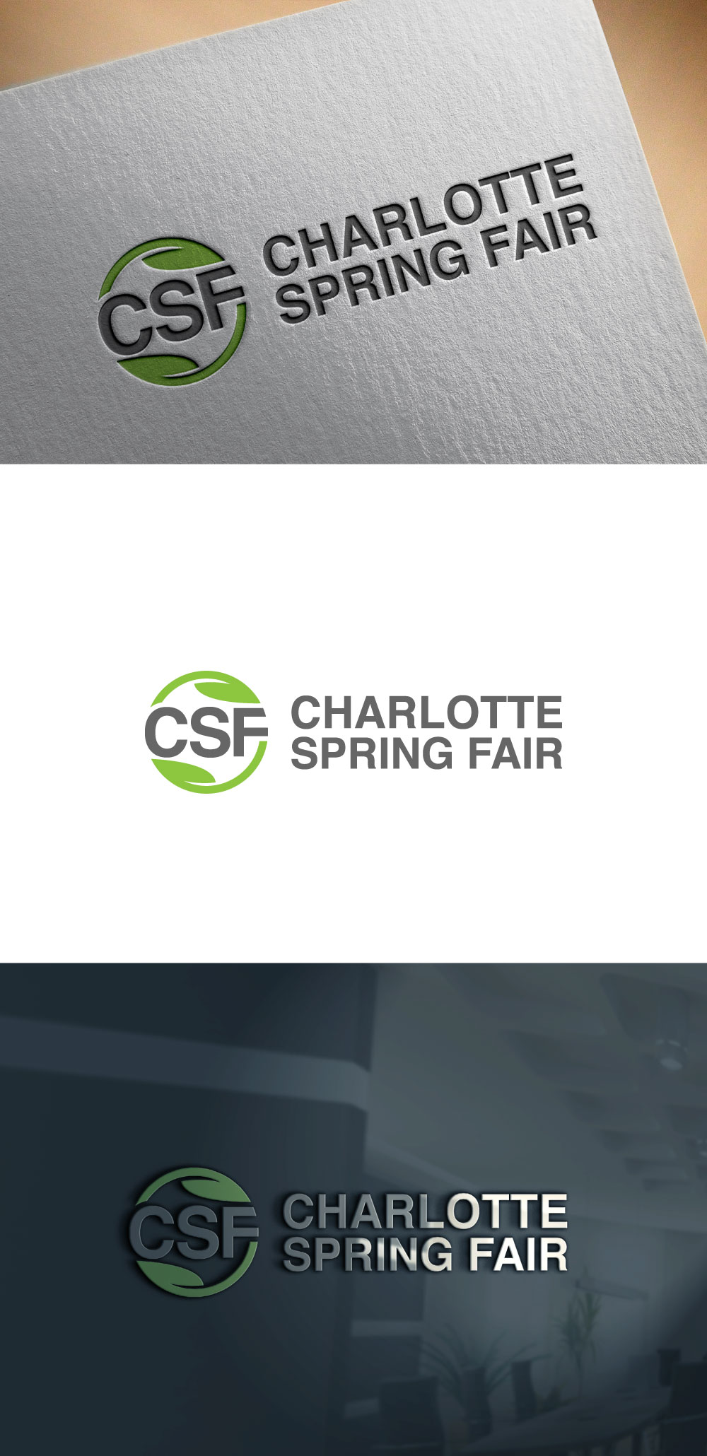 Logo Design by DesignVerse777 for this project | Design #34340018