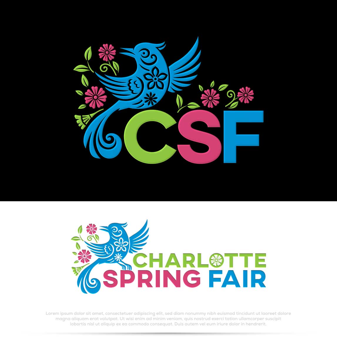 Logo Design by Pilot_DesignR™ for this project | Design #34337716
