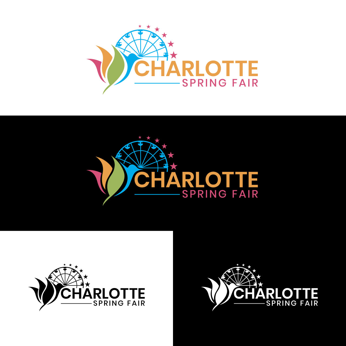 Diseño de Logo por Alex Henry para este proyecto | Diseño #34333382