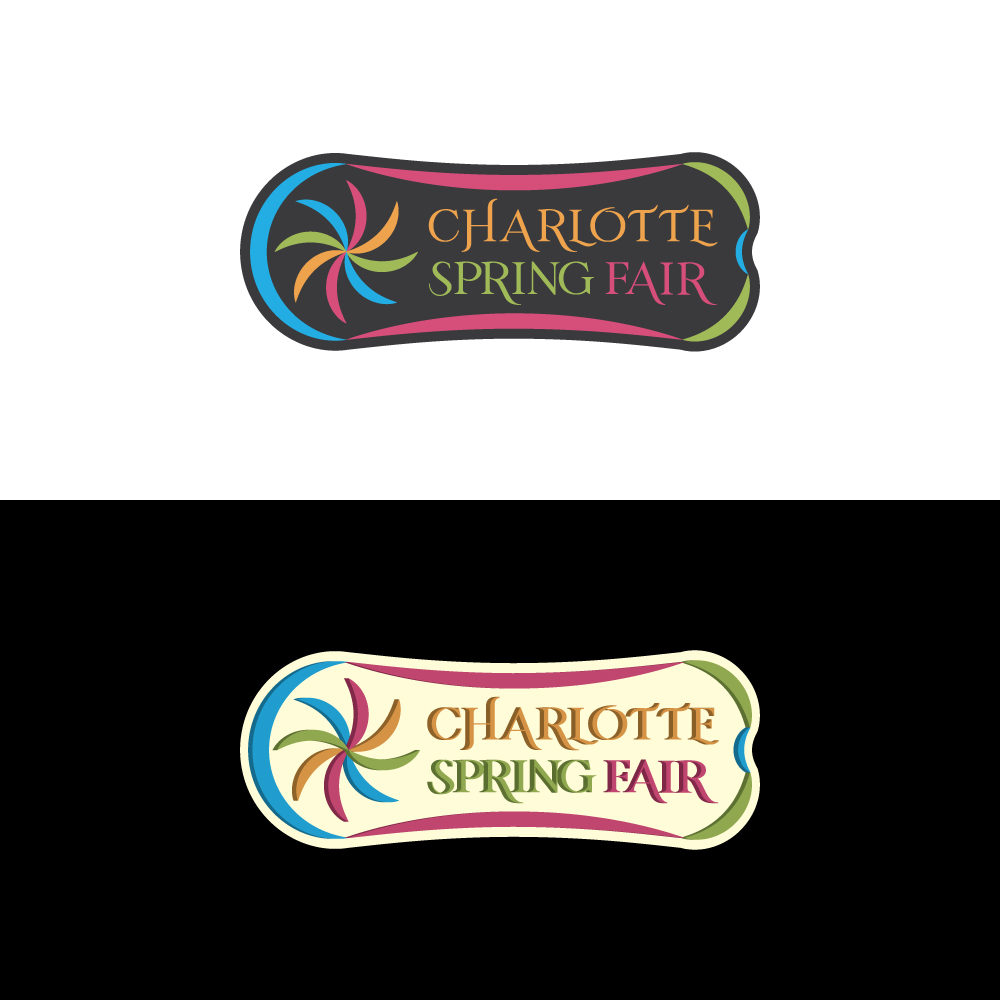 Logo Design by Roy Steven for this project | Design #34339722
