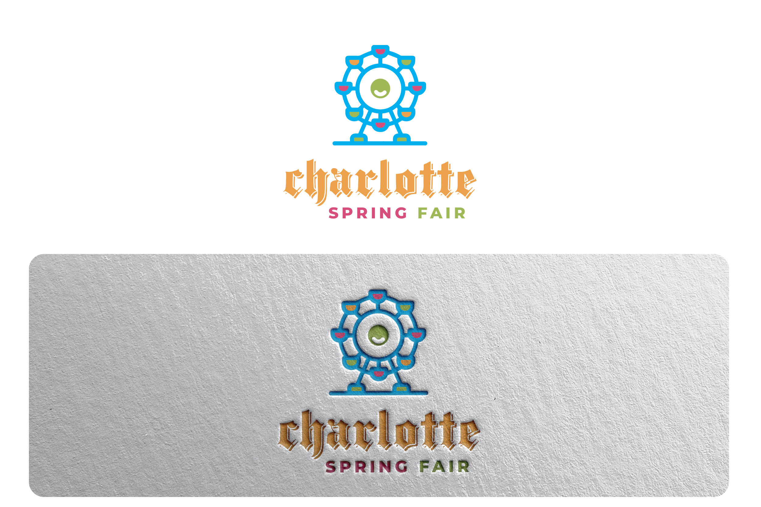 Logo Design by Wildan Firman for this project | Design #34332085
