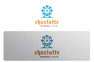 Logo Design by Wildan Firman for this project | Design: #34332085