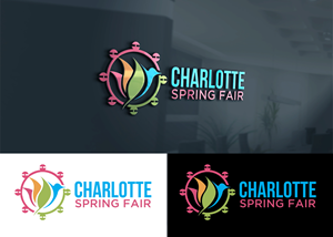 Logo Design by Noor Ezz for this project | Design: #34331446