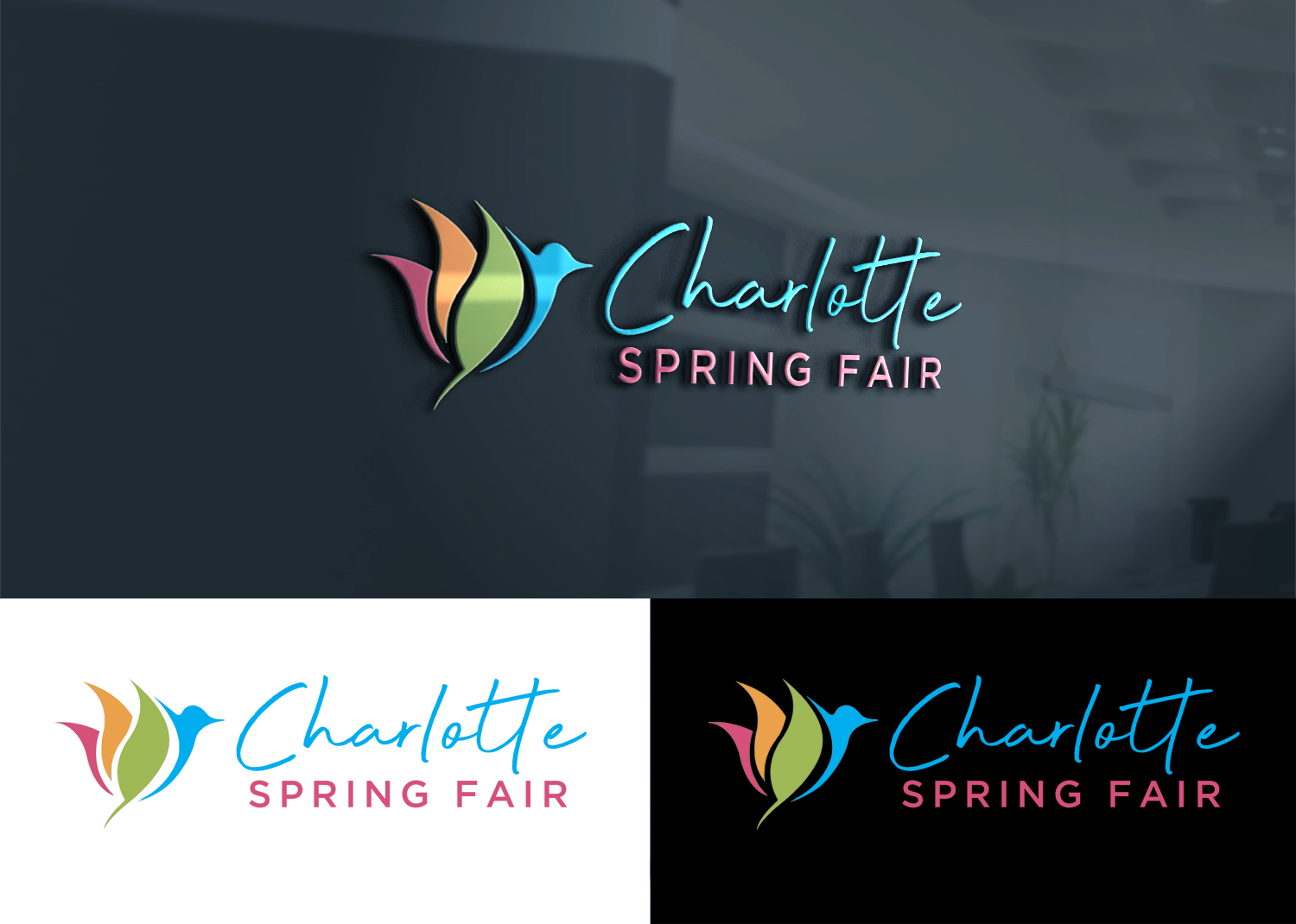 Logo Design by Noor Ezz for this project | Design #34331447