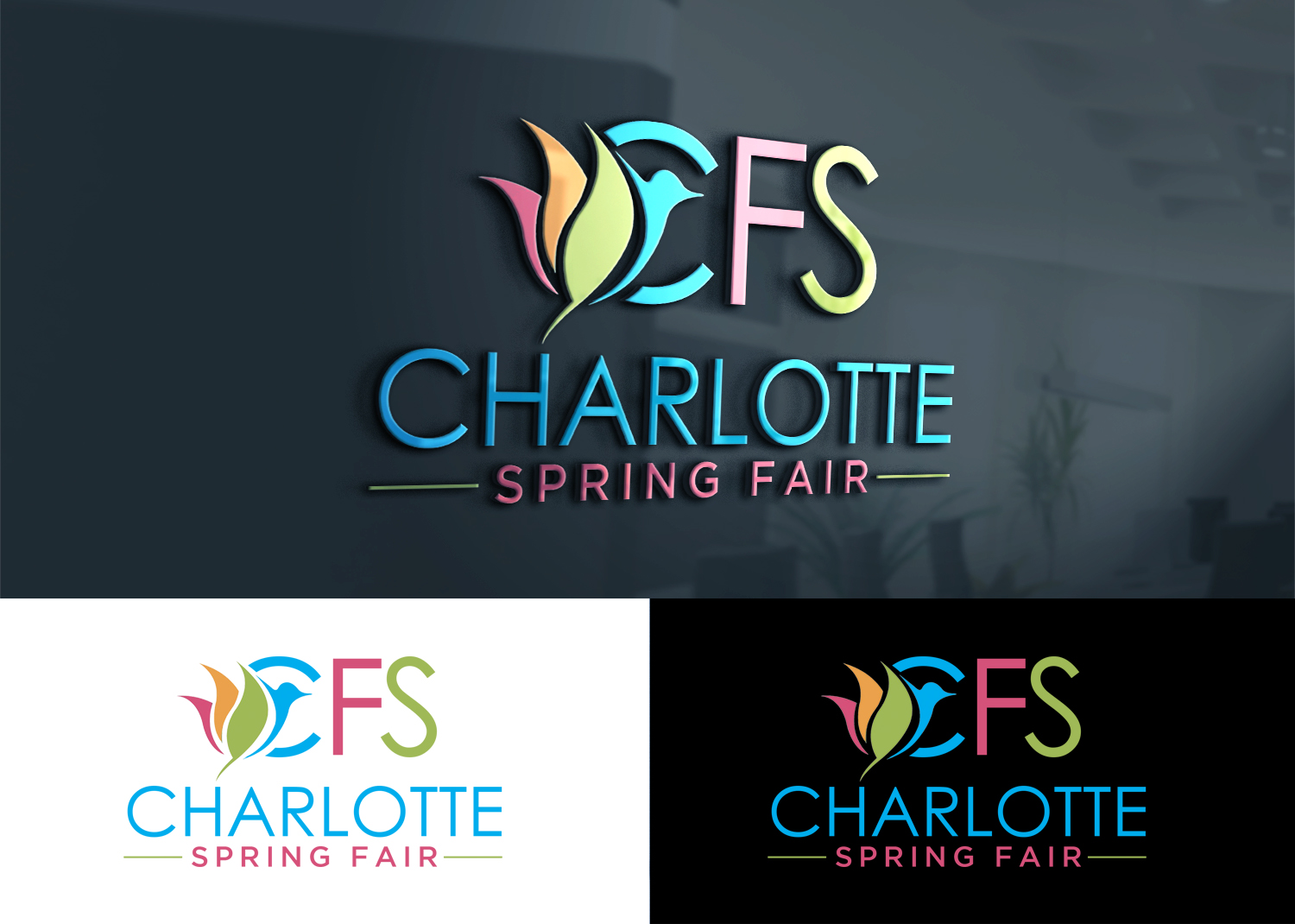 Logo-Design von Noor Ezz für dieses Projekt | Design #34331450