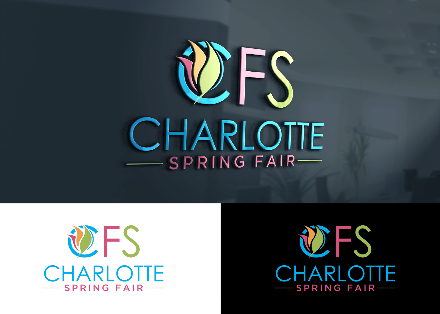 Logo Design by Noor Ezz for this project | Design #34331453