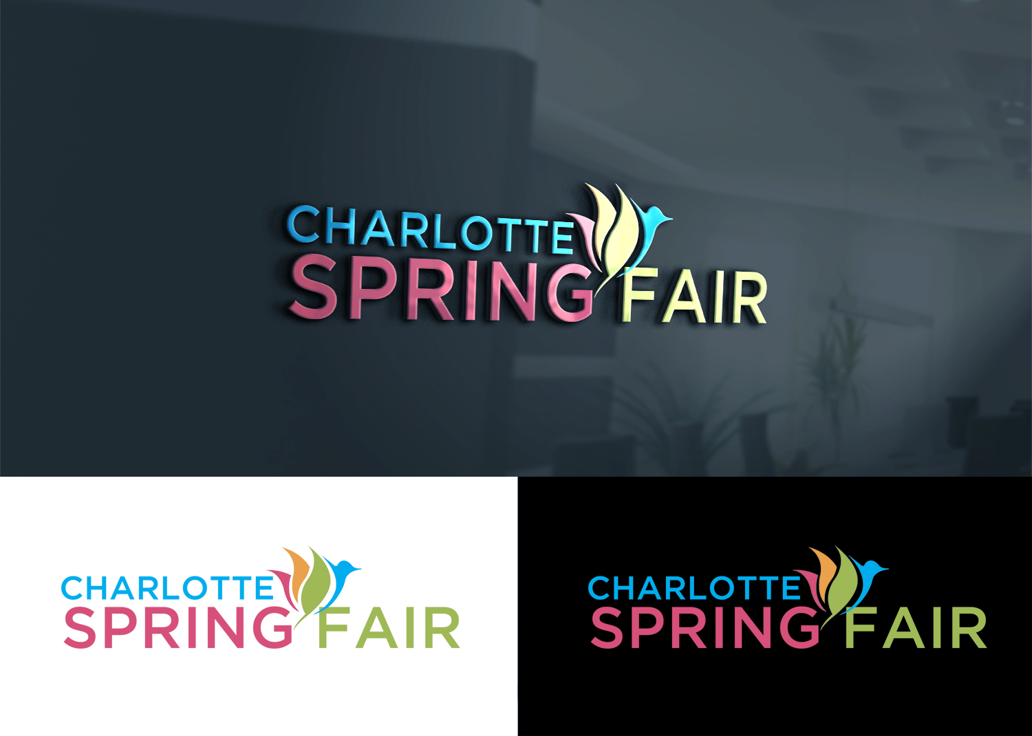 Diseño de Logo por Noor Ezz para este proyecto | Diseño #34331455