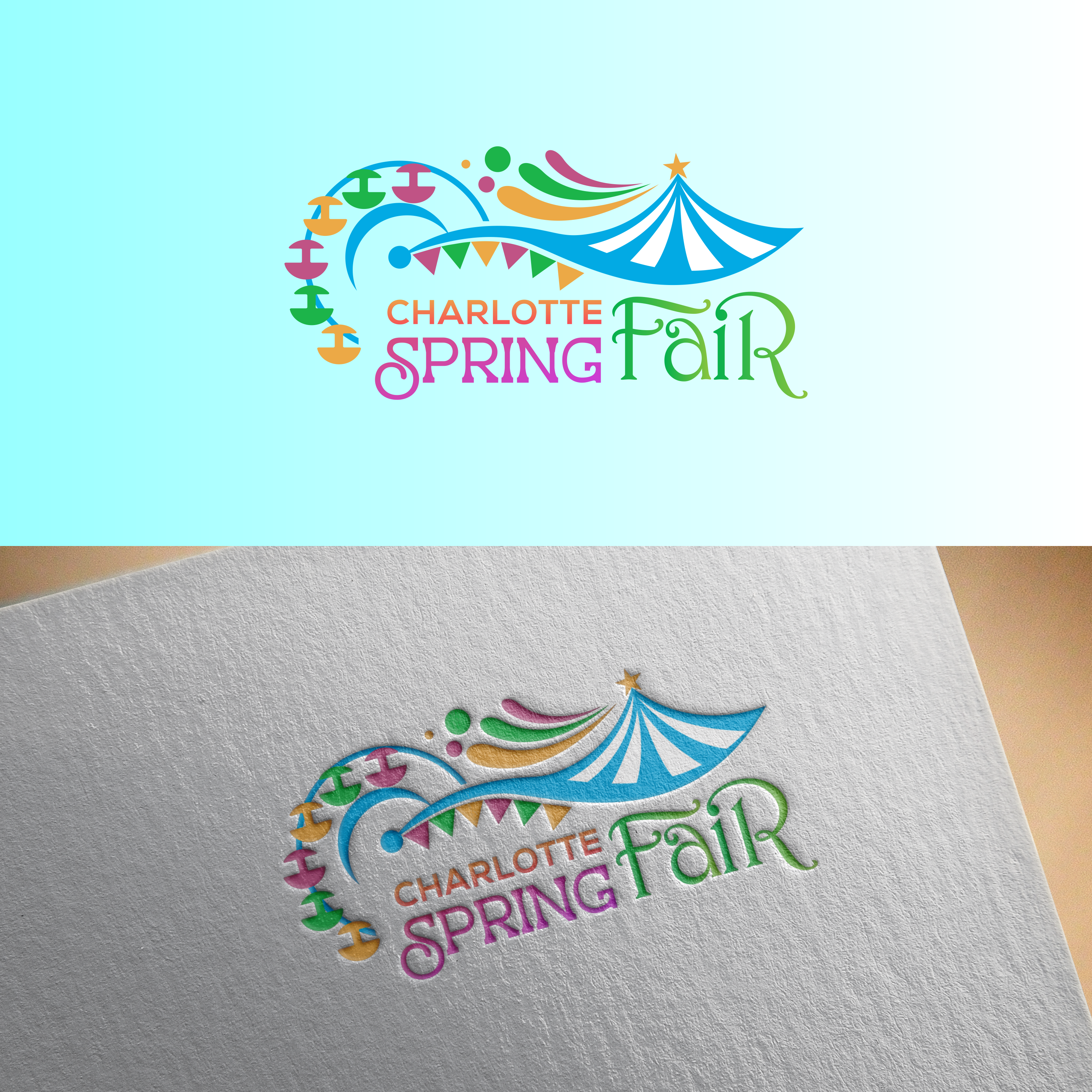 Diseño de Logo por ArtAND_Studio para este proyecto | Diseño #34332118