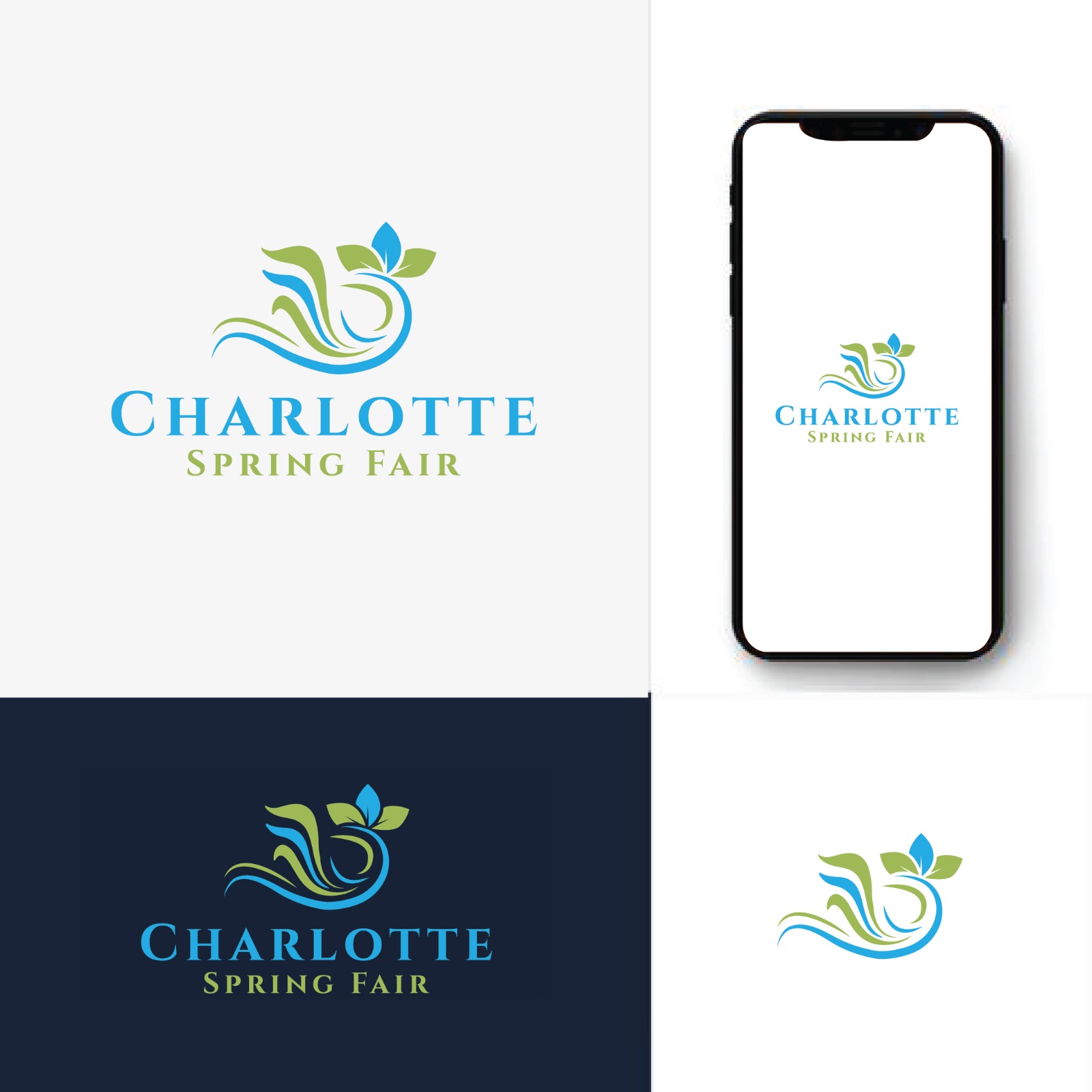 Logo Design by Deziners Zone for this project | Design #34338128