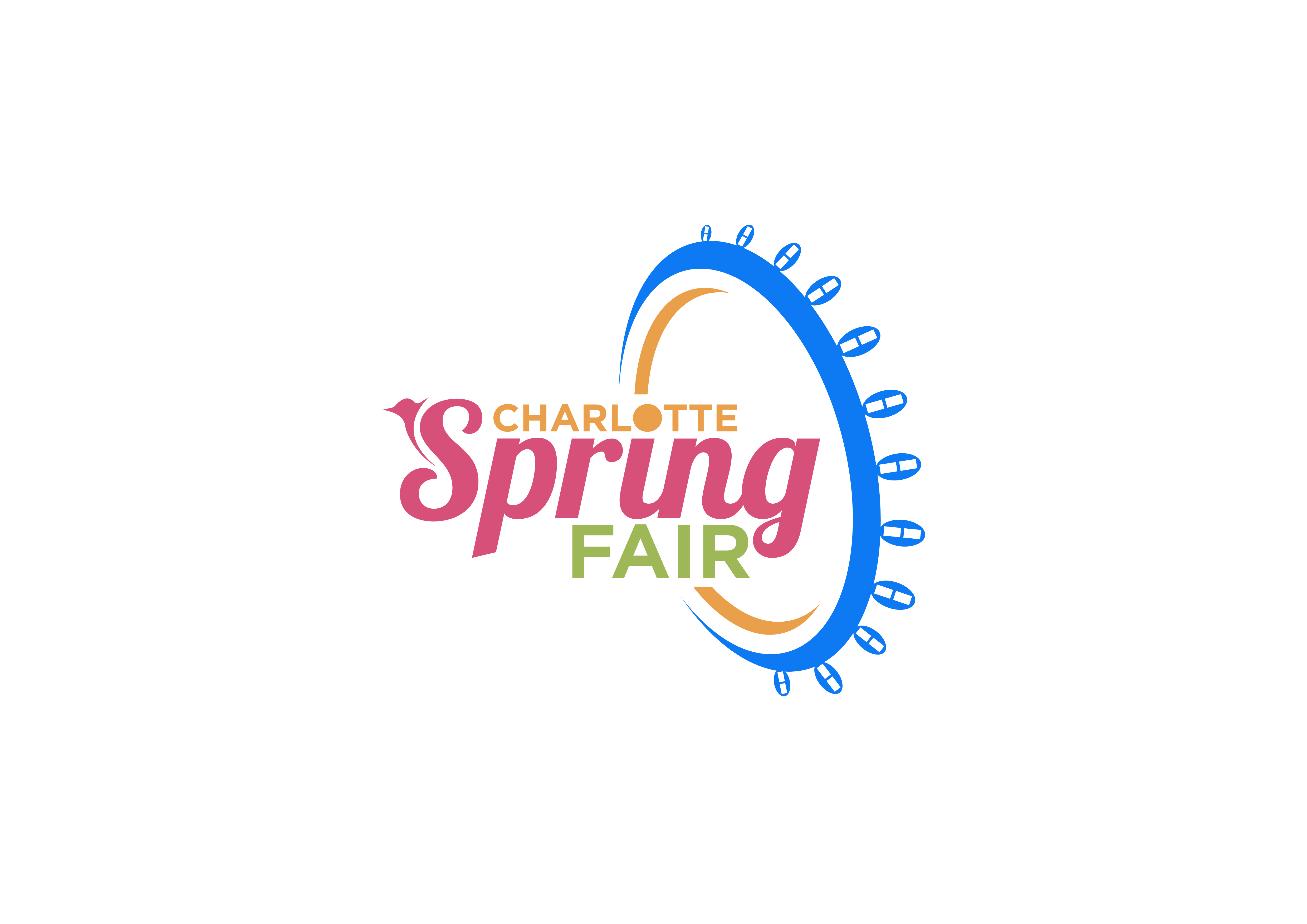Logo Design by The Lion Studios for this project | Design #34334090