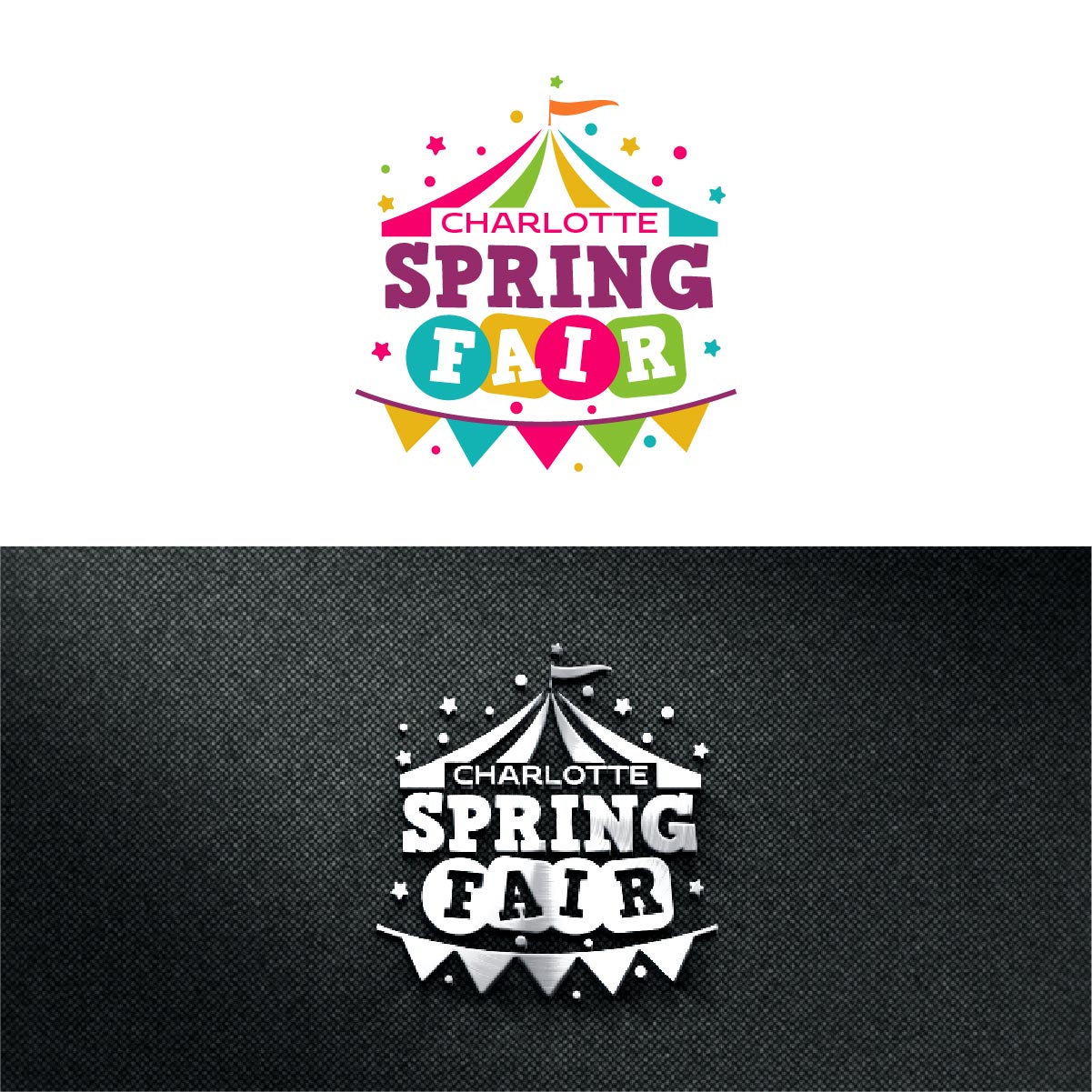 Logo Design by fly  design for this project | Design #34335391