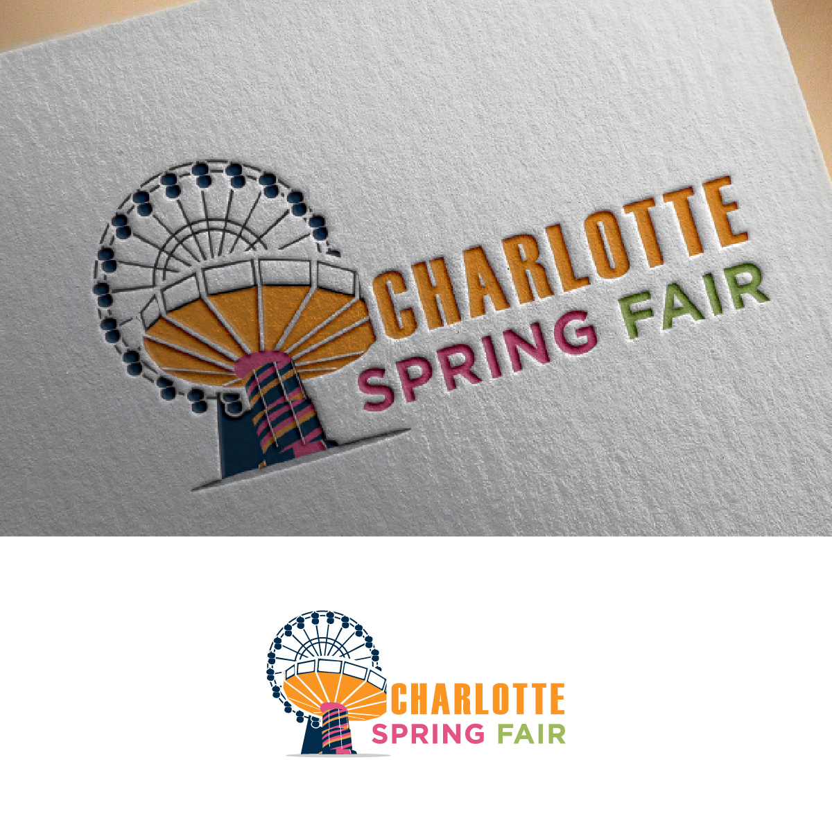 Diseño de Logo por fly  design para este proyecto | Diseño #34335393