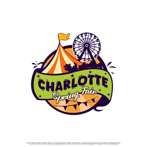 Logo Design by fly  design for this project | Design: #34335395