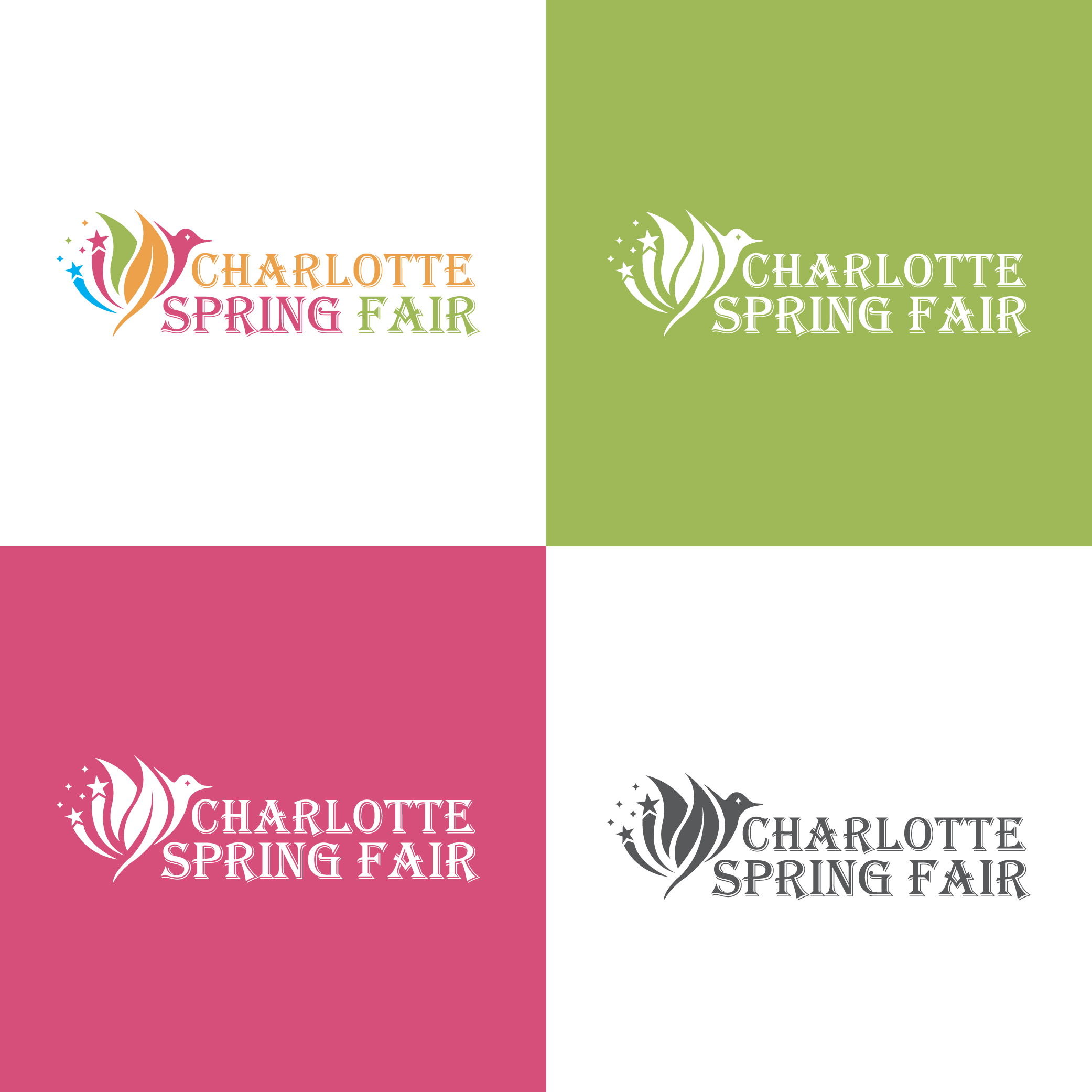 Diseño de Logo por AL-BARAKAH para este proyecto | Diseño #34331944