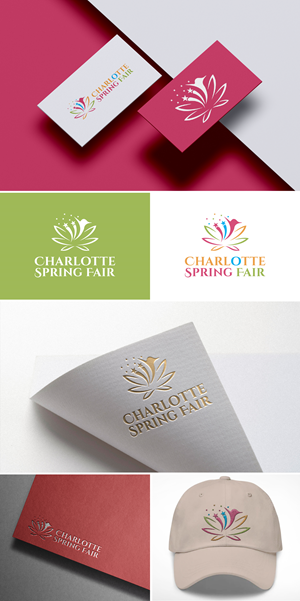 Logo Design by AL-BARAKAH for this project | Design: #34331978