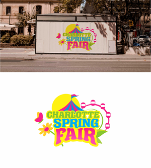 Logo Design by Djamdesign for this project | Design: #34333119