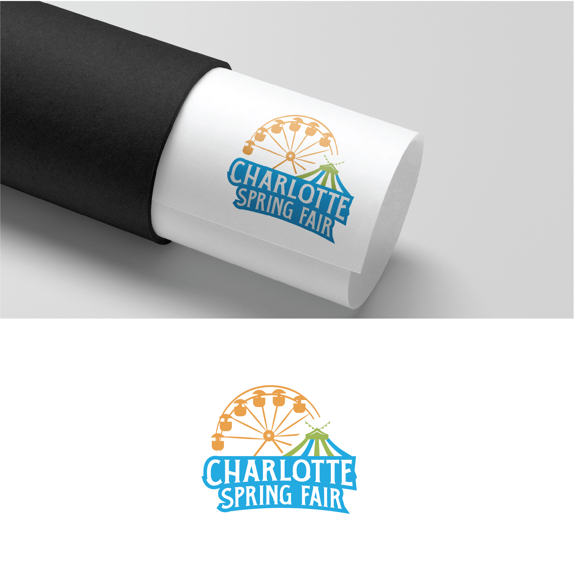 Logo Design by Maxo-Biz for this project | Design #34335627