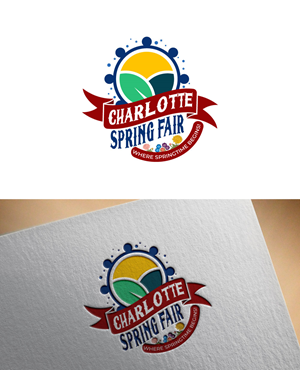 Logo-Design von Ash_king für dieses Projekt | Design #34336472