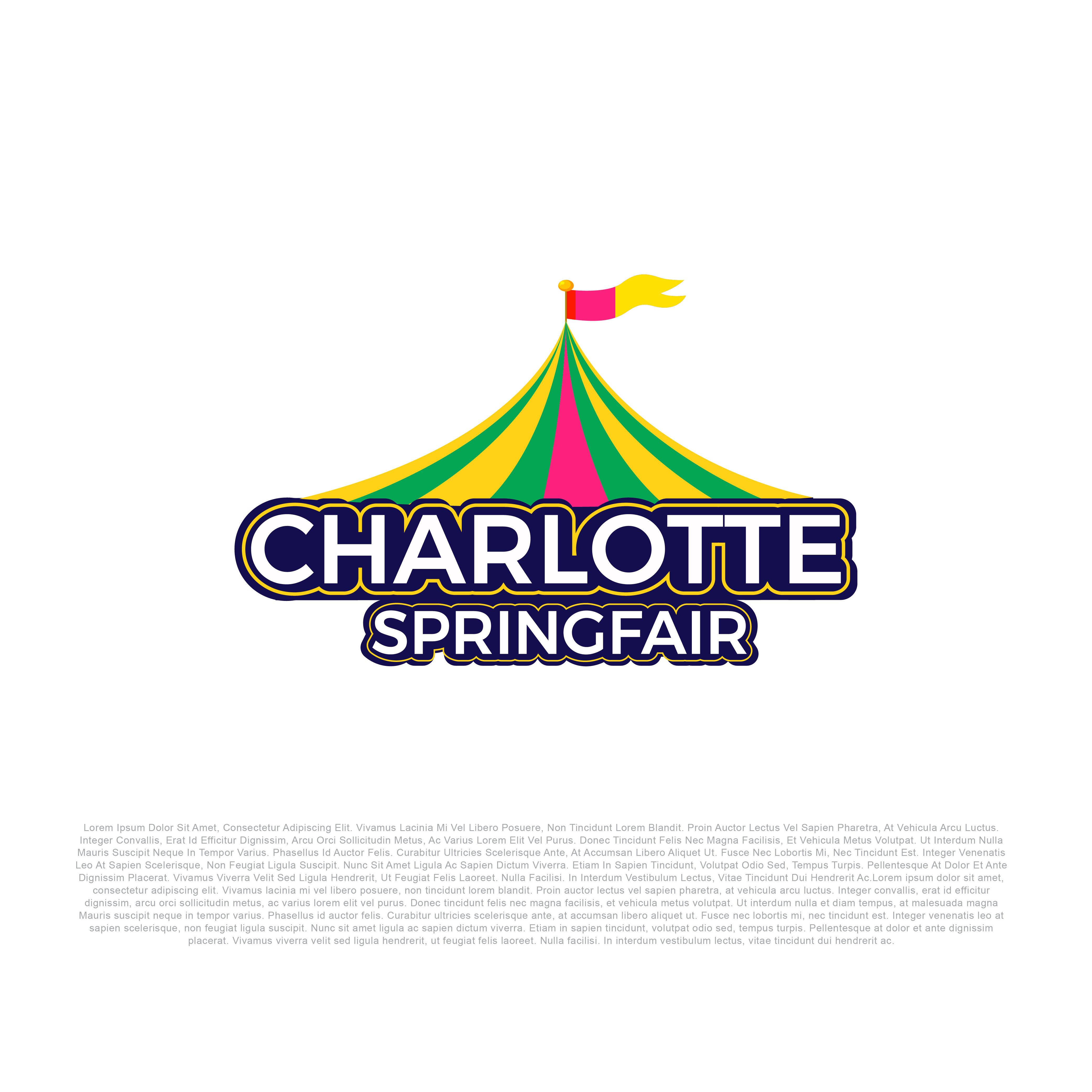 Logo Design by Ali.Adnan for this project | Design #34336468