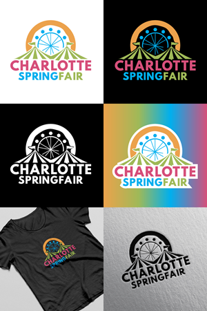 Logo Design by vidarshana 2 for this project | Design: #34332184