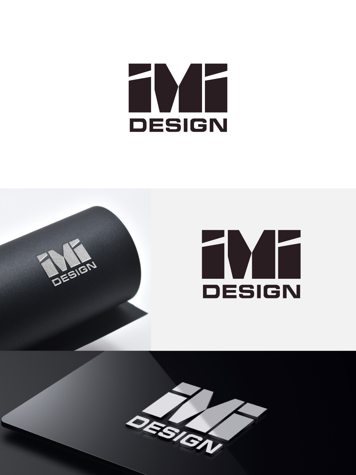 Logo Design by Falcon Kreative for this project | Design #34345686