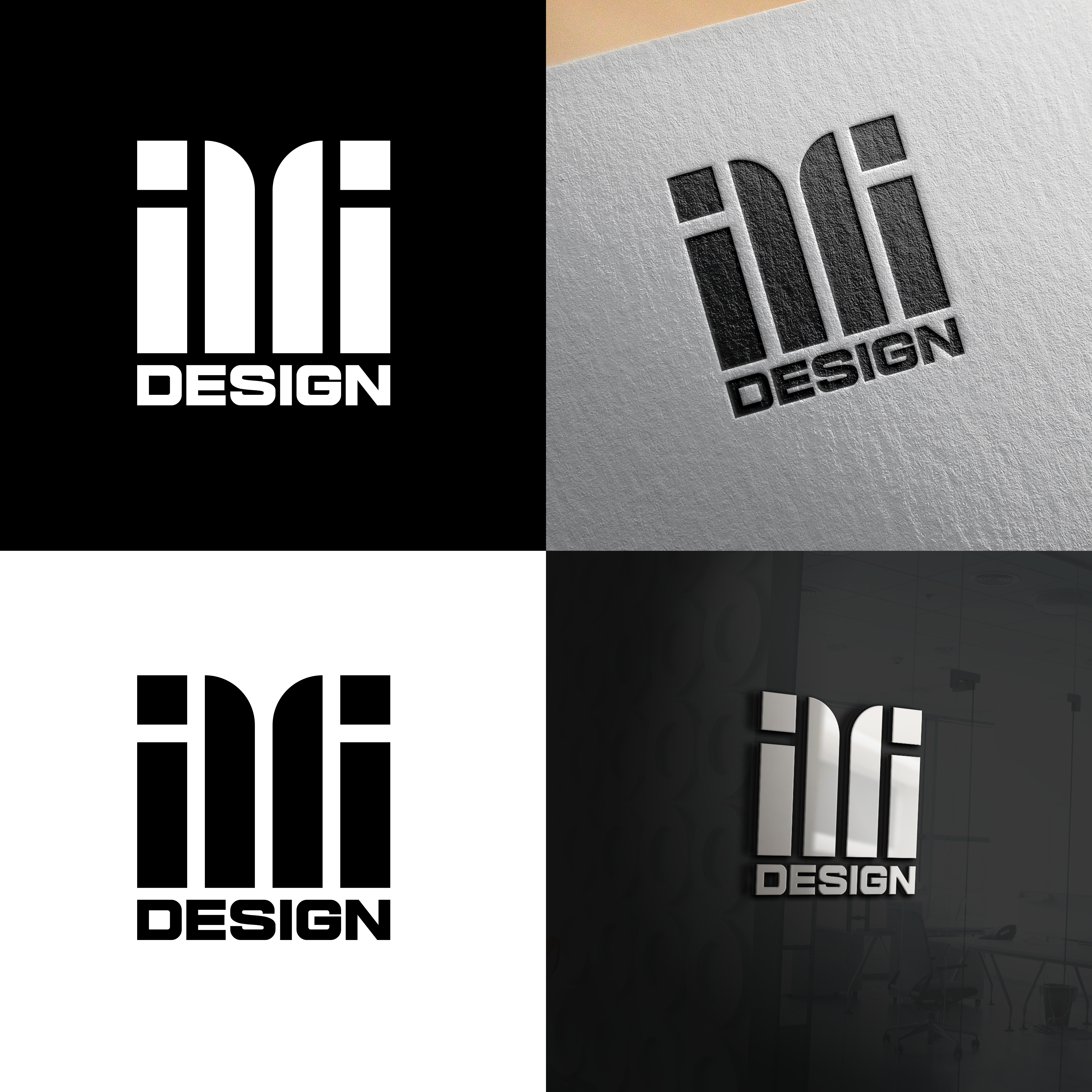 Logo Design by Monique6699 for this project | Design #34351306