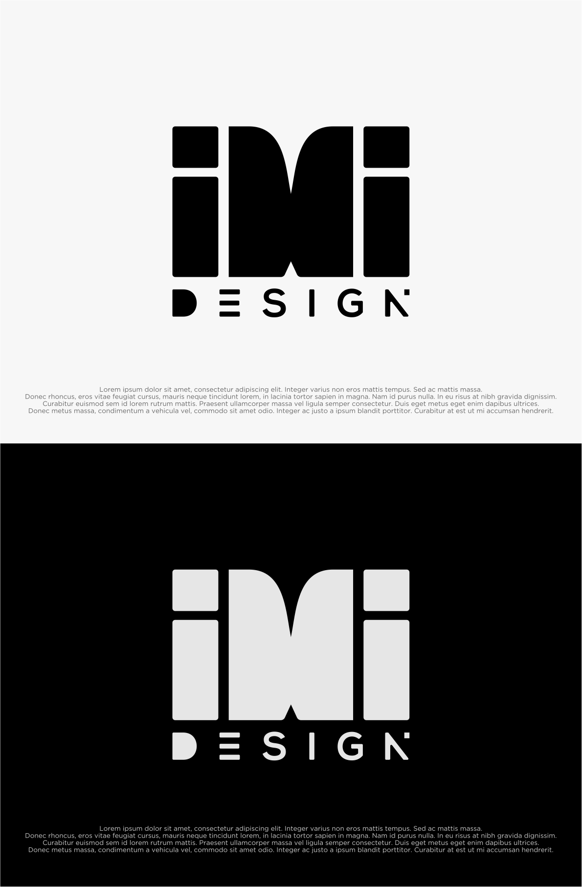 Logo-Design von shiroRo für dieses Projekt | Design #34490987