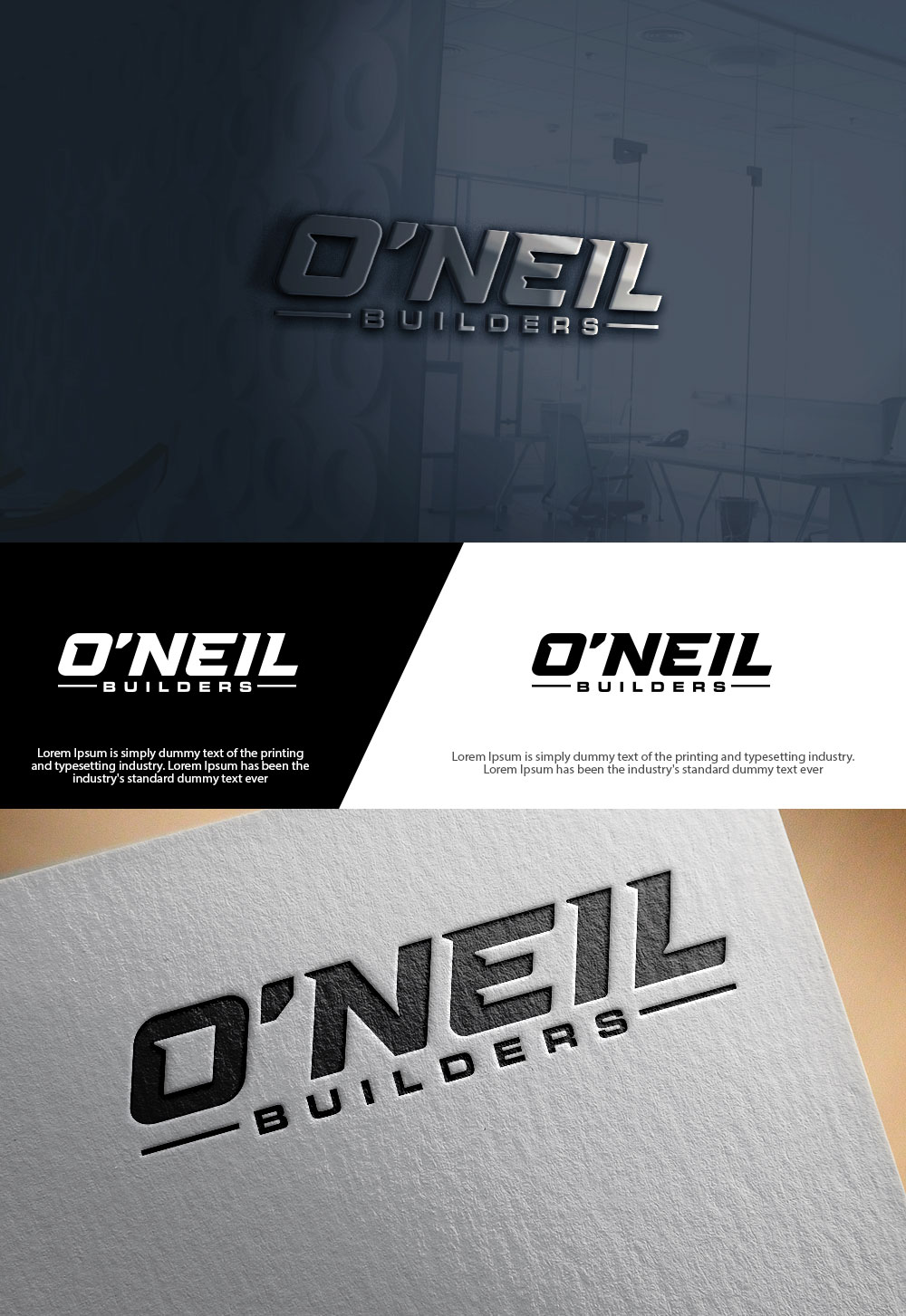 Logo Design by sulemani  creation for this project | Design #34336163