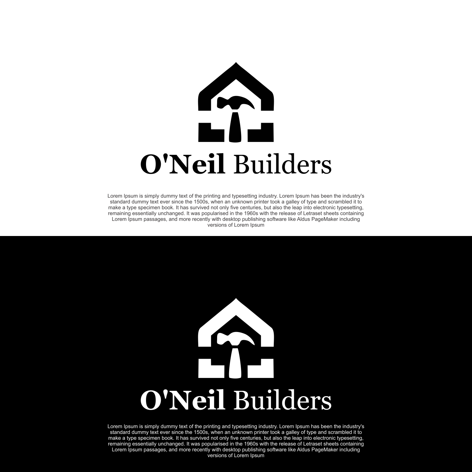 Logo-Design von diego costa für dieses Projekt | Design #34333419