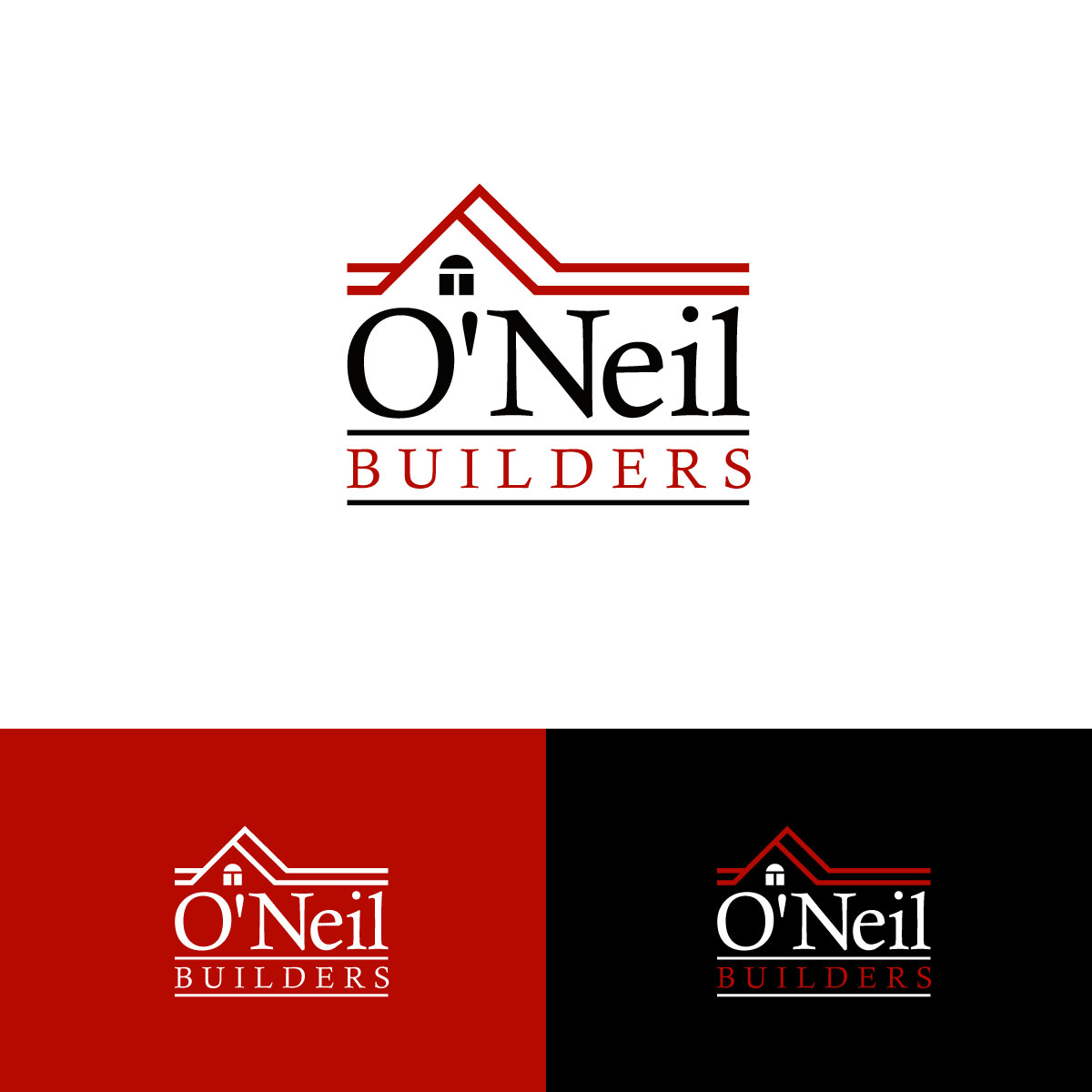 Design de Logo par Alex Henry pour ce projet | Design #34334574