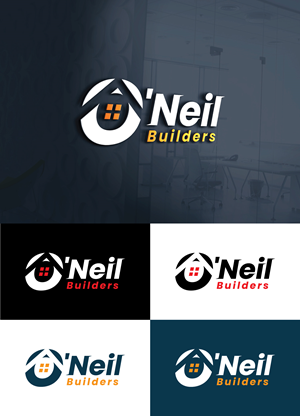 Logo Design by Impressive Designs for this project | Design: #34334774