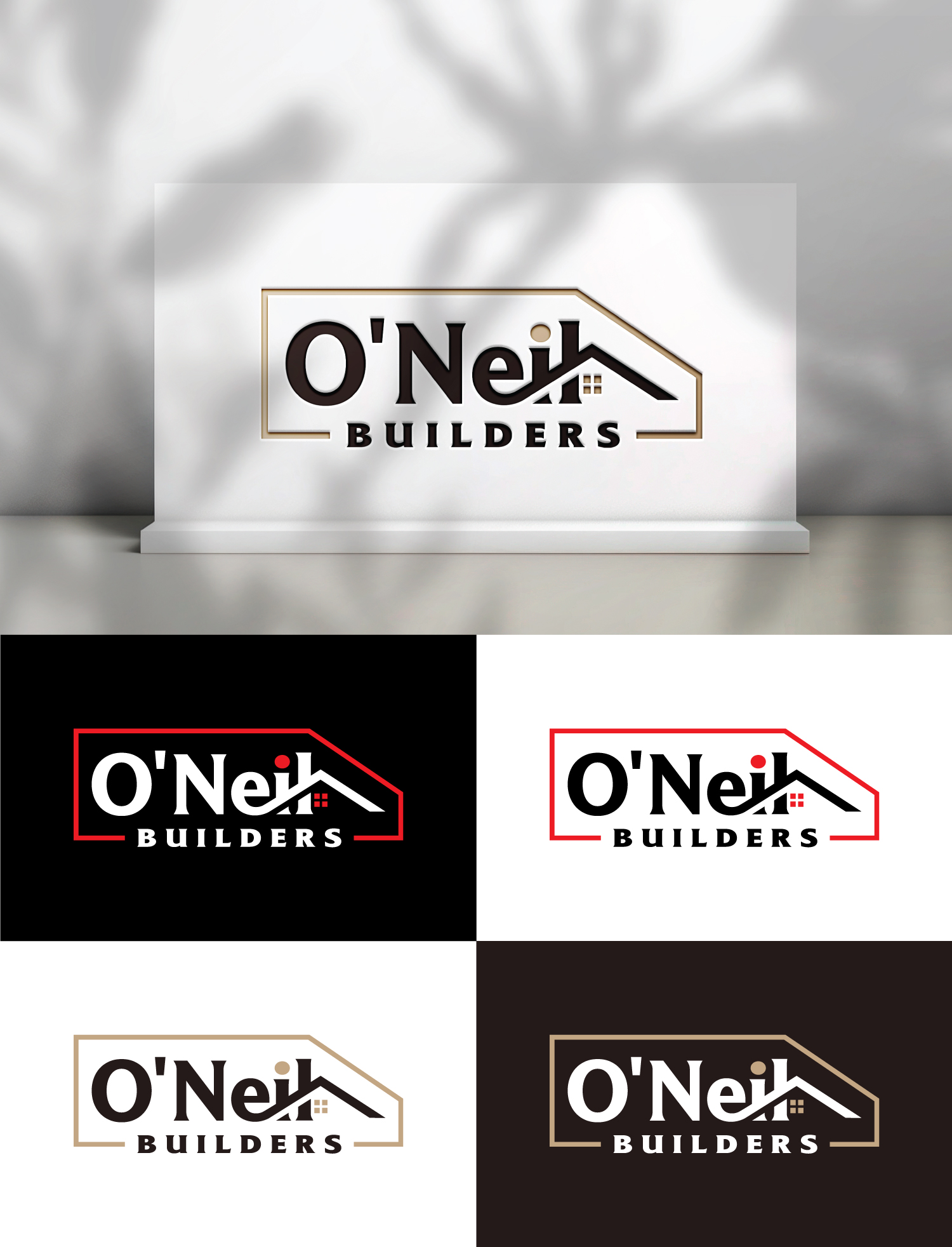 Logo Design by Impressive Designs for this project | Design #34334776
