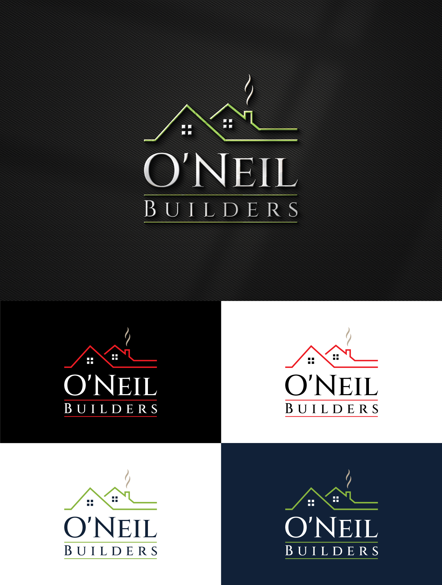 Logo Design by Impressive Designs for this project | Design #34334777