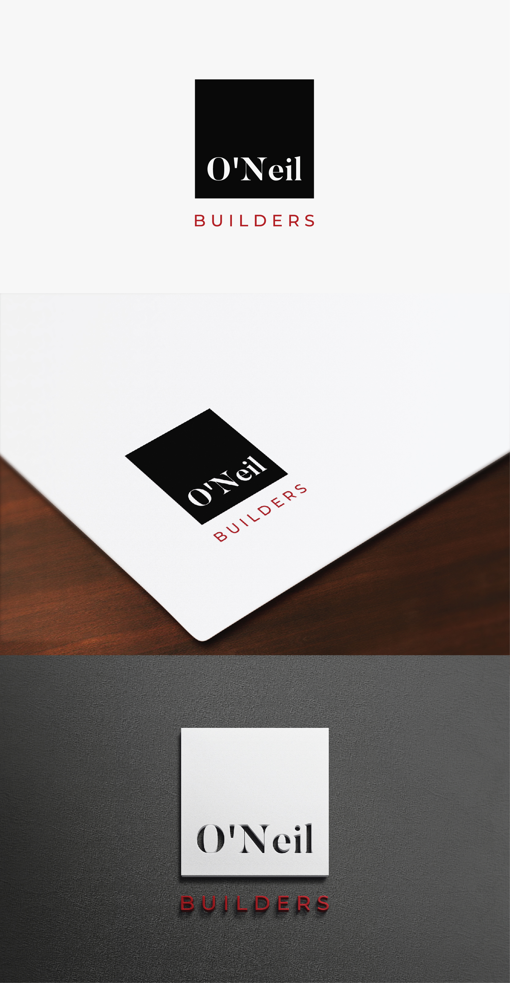 Logo Design by IMilenovic for this project | Design #34331865