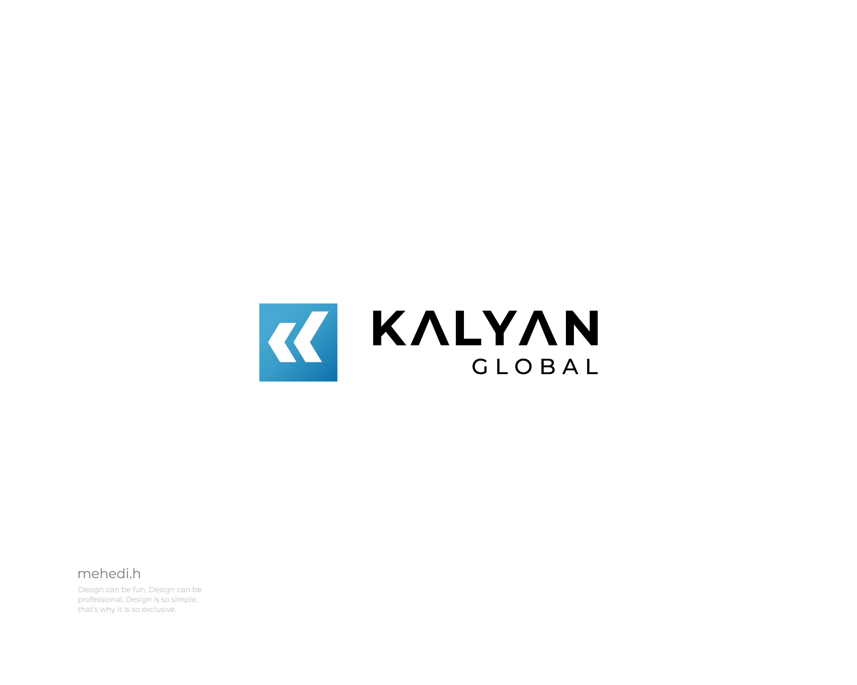 Logo Design by mehedi.h for this project | Design #34348693