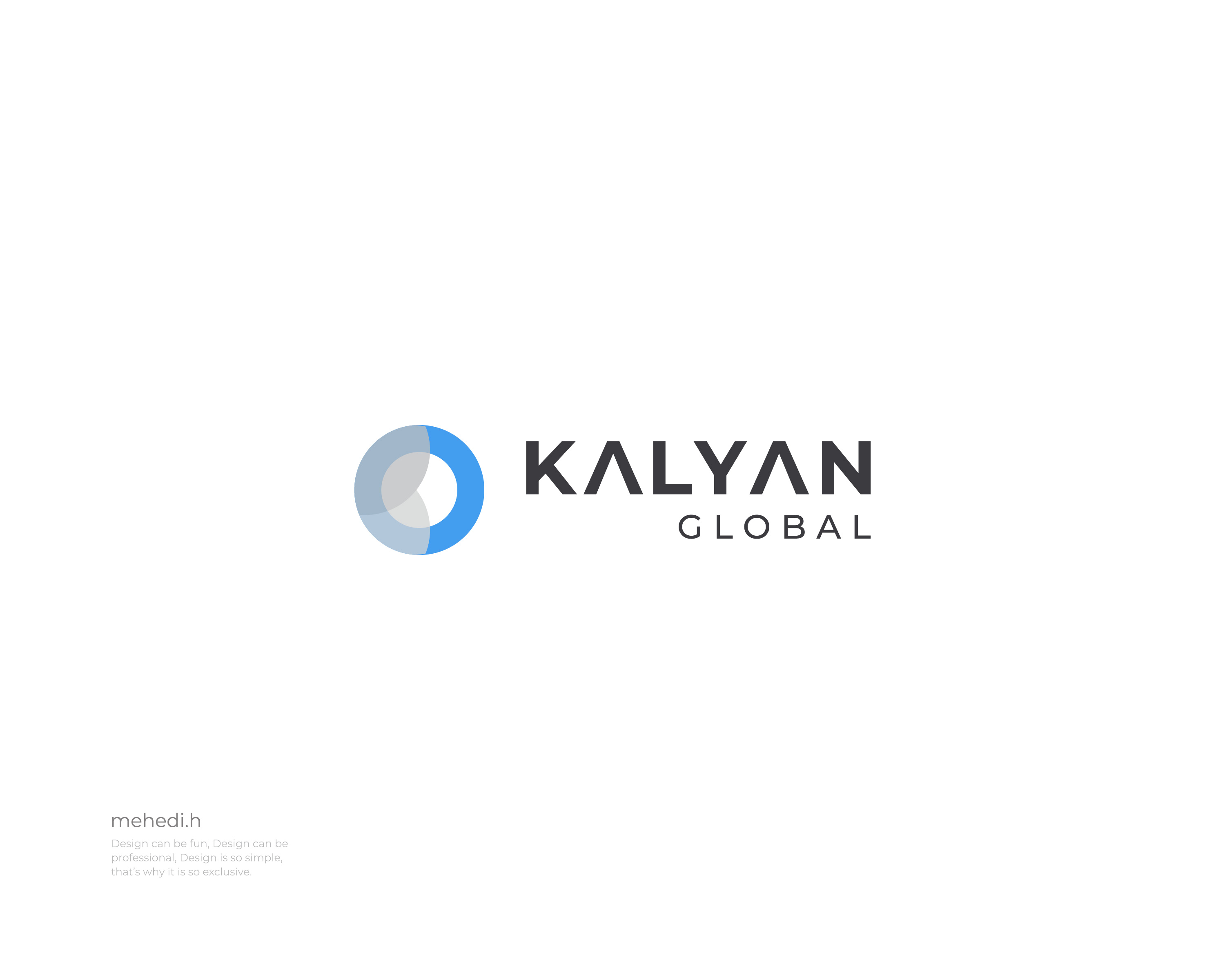 Logo Design by mehedi.h for this project | Design #34359301