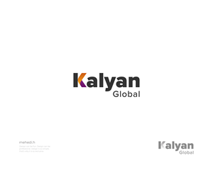 Diseño de Logo por mehedi.h para este proyecto | Diseño: #34359410