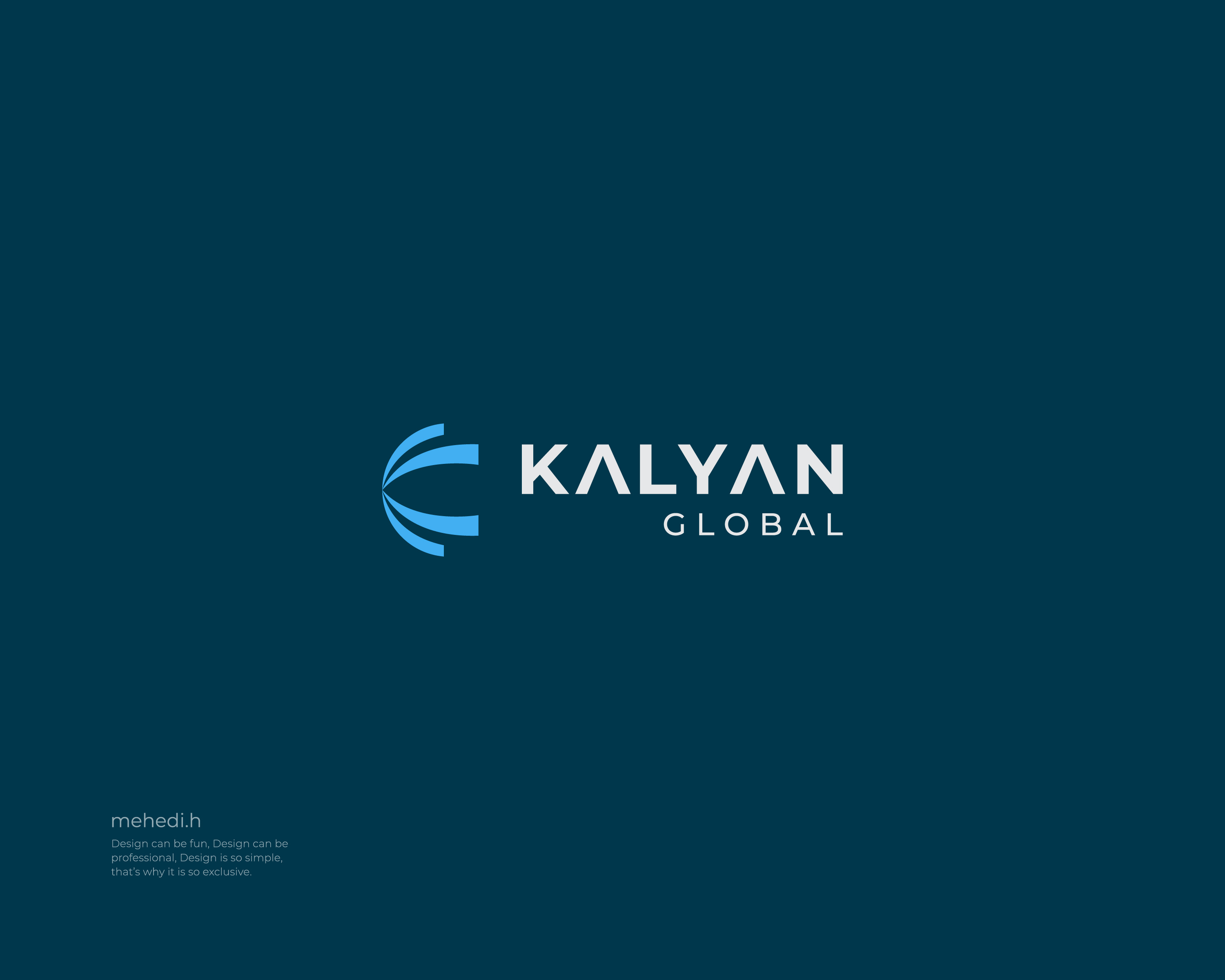 Logo Design by mehedi.h for this project | Design #34359582