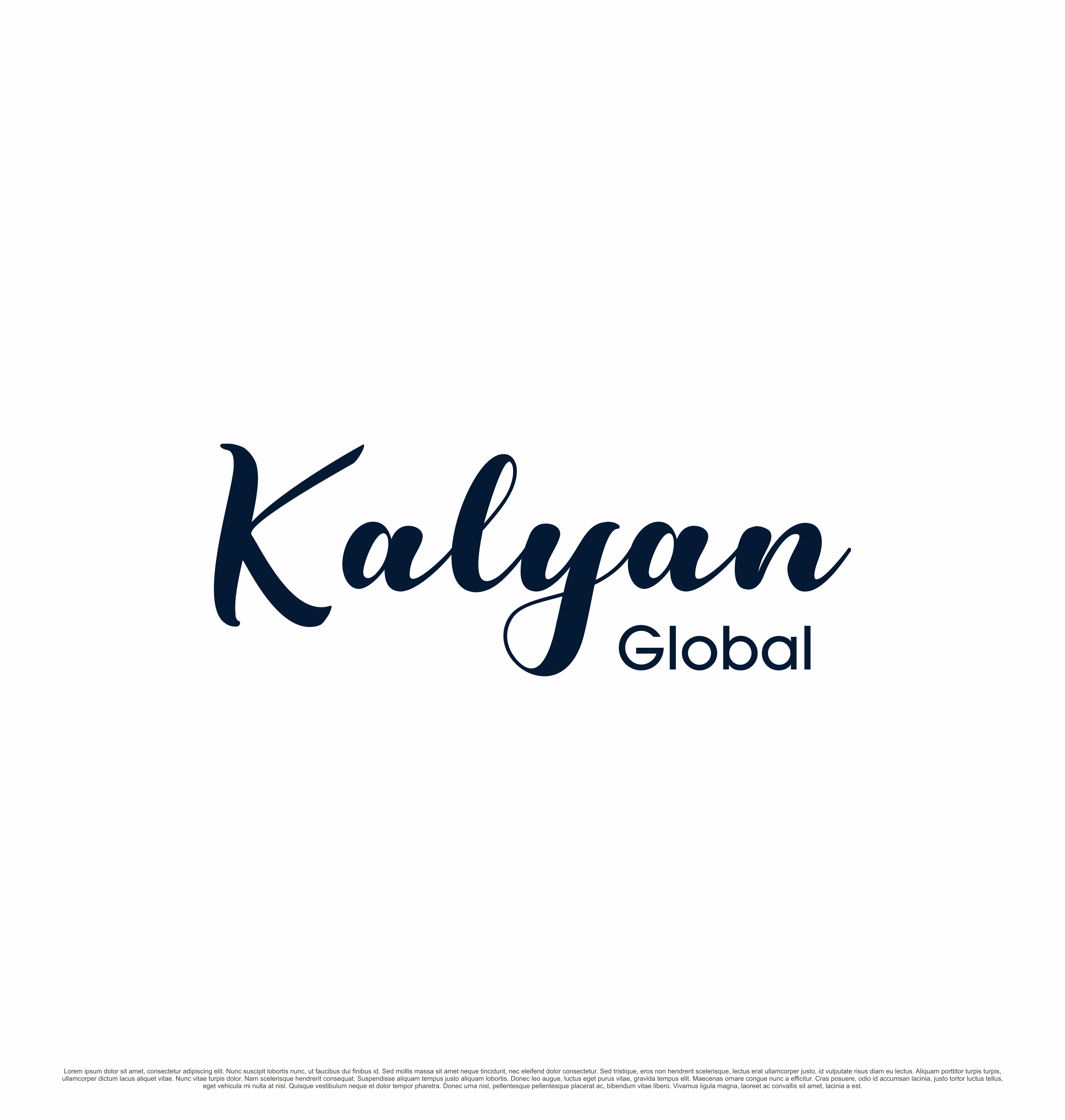 Logo Design by saesean for this project | Design #34349565