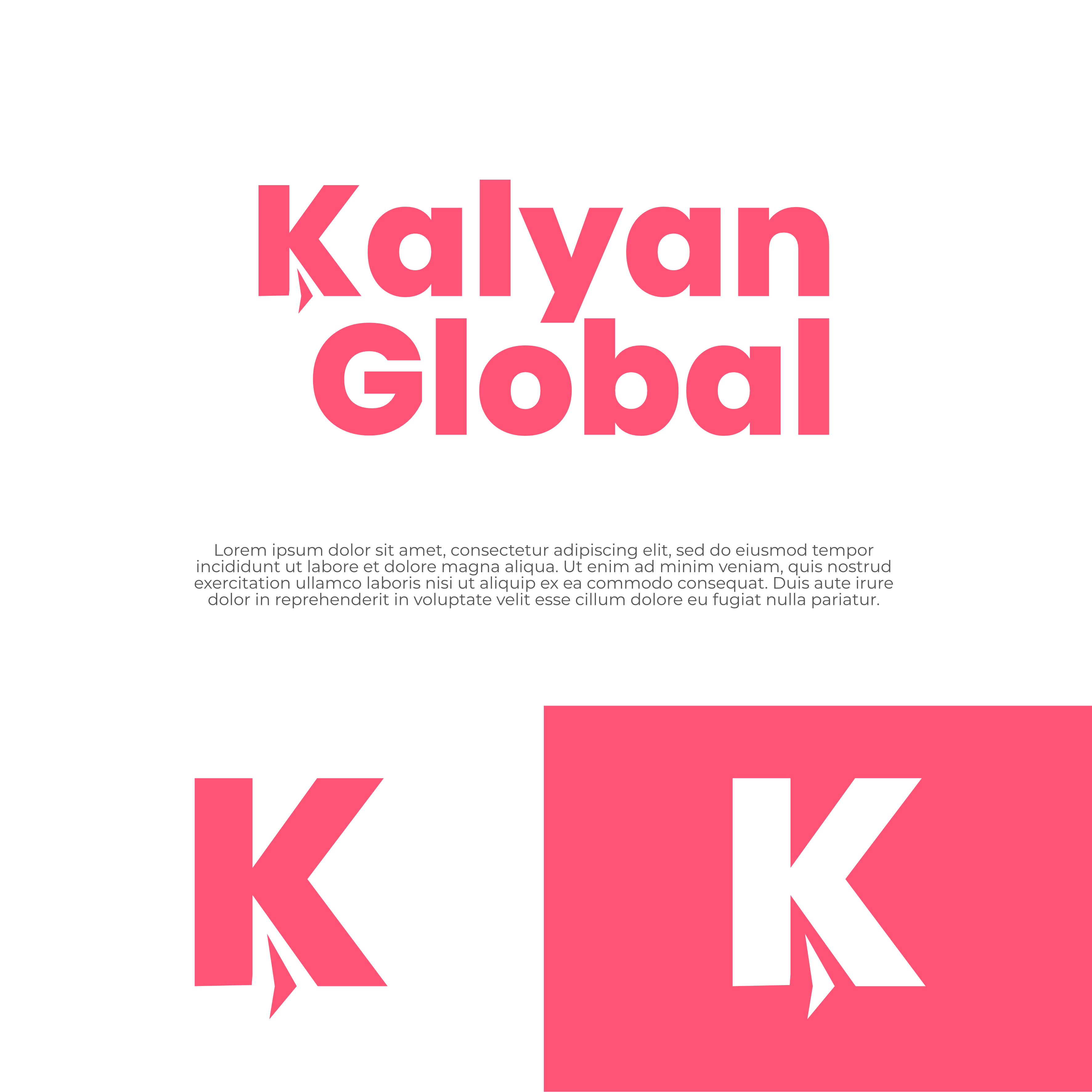 Logo Design by MasMasDesign for this project | Design #34344086